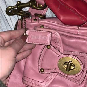 Vintage Coach Purses